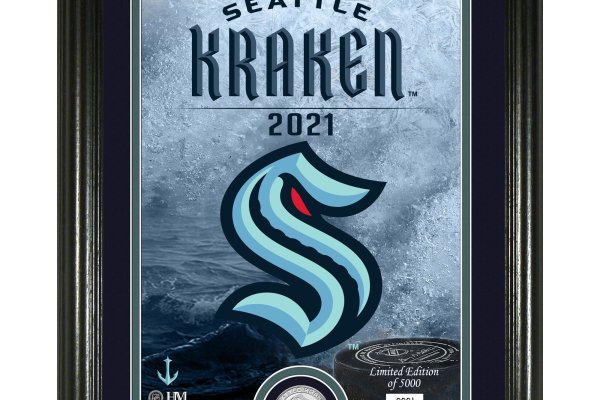 Kraken 18