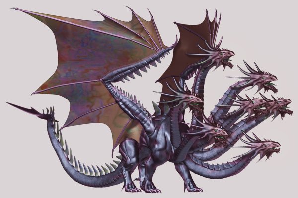 Kraken18 at